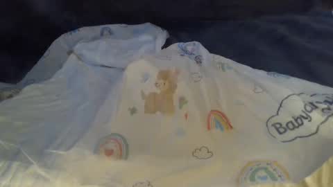 Marie online show from October 8, 2025, 6:55 am