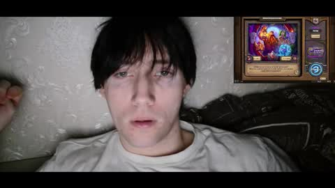 vitiligoboyy online show from November 24, 2025, 2:55 am