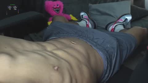 VITO BENZ online show from February 16, 2025, 9:59 pm