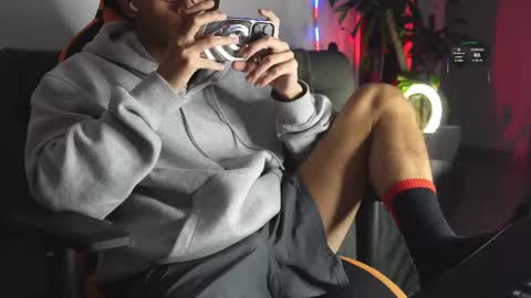 VITO BENZ online show from March 4, 2025, 5:11 am