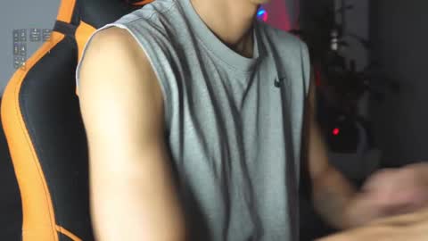 VITO BENZ online show from March 10, 2025, 3:41 pm