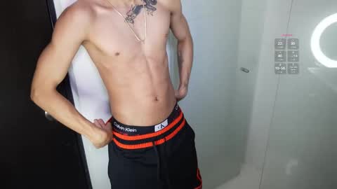 VITO BENZ online show from January 14, 2026, 4:34 pm