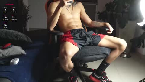Snapshot of vito_benz chatting on February 24, 2026, 1:14 am VITO BENZ online show from February 24, 2026, 1:14 am