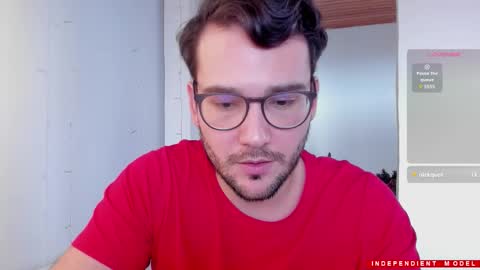 Vito Ferrer online show from December 4, 2025, 8:39 pm