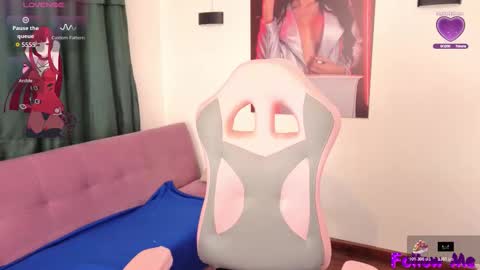 VITTORIA  online show from November 20, 2025, 8:14 am