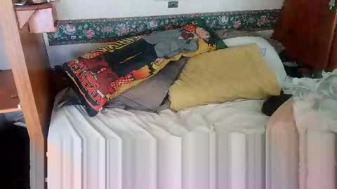 Snapshot of vivalasdemigorgon chatting on October 9, 2025, 1:20 pm vivalasdemigorgon online show from October 9, 2025, 1:20 pm