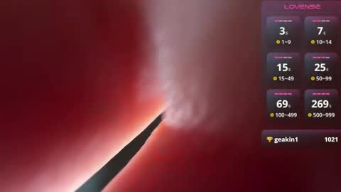 Vivi   online show from December 5, 2025, 6:00 am