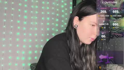 Vivi   online show from January 14, 2026, 8:36 pm