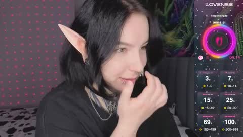 Vivi   online show from February 23, 2026, 6:55 am