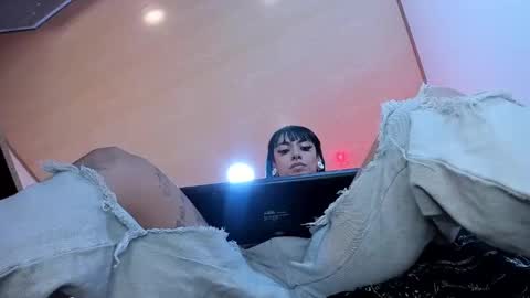 Snapshot of vivi_honey_ chatting on February 6, 2025, 8:50 am IGkarol navarret3 online show from February 6, 2025, 8:50 am