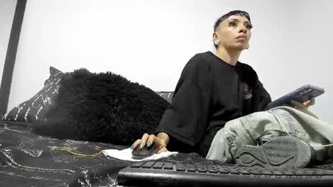 Snapshot of vivi_honey_ chatting on February 11, 2025, 2:35 am IGkarol navarret3 online show from February 11, 2025, 2:35 am