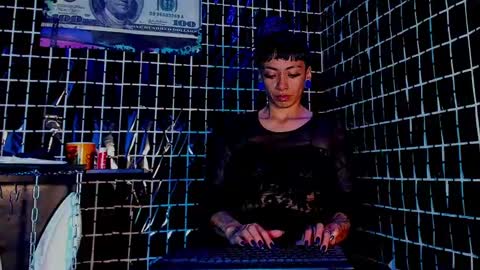 Snapshot of vivi_honey_ chatting on March 6, 2025, 11:36 am IGkarol navarret3 online show from March 6, 2025, 11:36 am