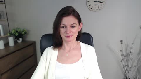 Vivian online show from January 22, 2025, 9:46 am