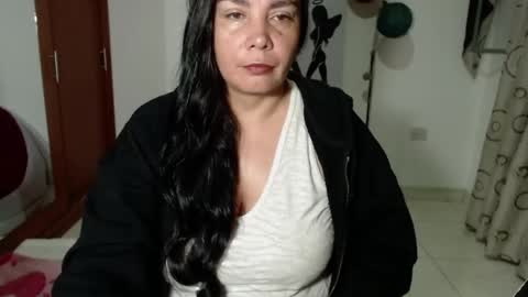 vivian_milf_paint online show from October 3, 2025, 4:31 am