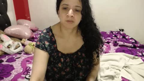 Snapshot of vivian_walt_ chatting on January 12, 2026, 4:39 am melissa online show from January 12, 2026, 4:39 am