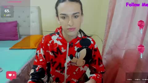 instagram Viviana73215 online show from January 5, 2025, 10:19 pm