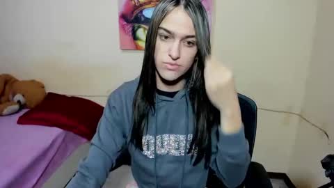 instagram Viviana73215 online show from March 5, 2025, 12:00 pm