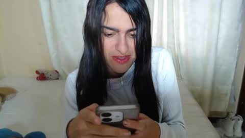 Snapshot of vivianalatin chatting on February 3, 2026, 12:32 pm instagram Viviana73215 online show from February 3, 2026, 12:32 pm