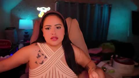 Vivi online show from June 7, 2026, 5:00 am