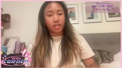 Snapshot of viviandela97 chatting on July 3, 2026, 3:57 am viviandela97 online show from July 3, 2026, 3:57 am