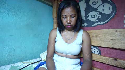 viviane0812 online show from March 8, 2025, 8:25 pm