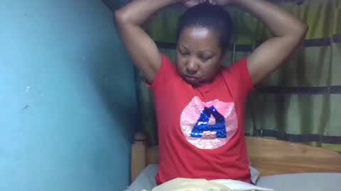 viviane0812 online show from October 16, 2025, 1:06 am