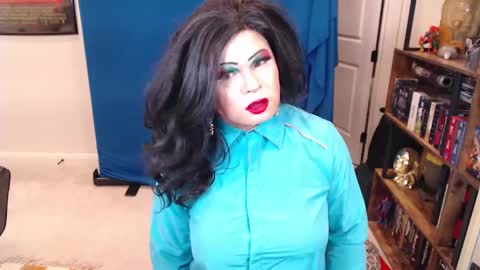 VivianFrosty online show from December 15, 2024, 10:39 am