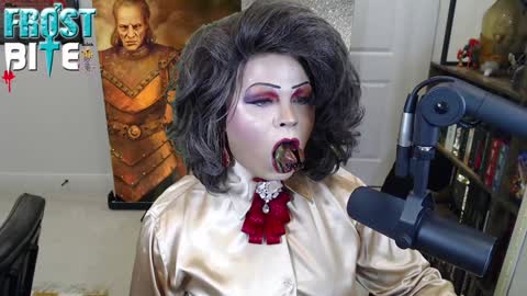 VivianFrosty online show from December 27, 2024, 11:17 am