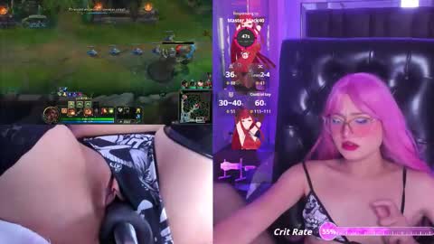 Vivian online show from September 20, 2025, 2:18 pm