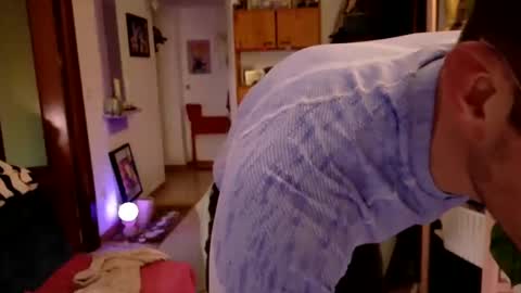 Snapshot of vivid_ether chatting on January 13, 2025, 5:02 pm Viv online show from January 13, 2025, 5:02 pm