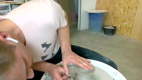 Snapshot of vivid_ether chatting on October 3, 2025, 7:00 pm Viv online show from October 3, 2025, 7:00 pm