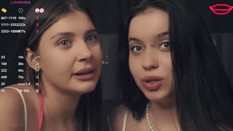 Nelly and Mari online show from January 26, 2025, 1:15 pm