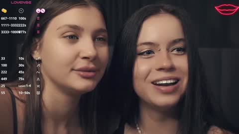 Nelly and Mari online show from January 29, 2025, 10:16 am