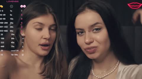 Nelly and Mari online show from February 1, 2025, 10:15 am