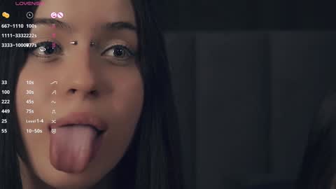 Nelly and Mari online show from February 3, 2025, 4:20 pm