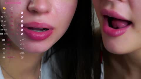 Nelly and Mari online show from September 10, 2025, 7:19 am