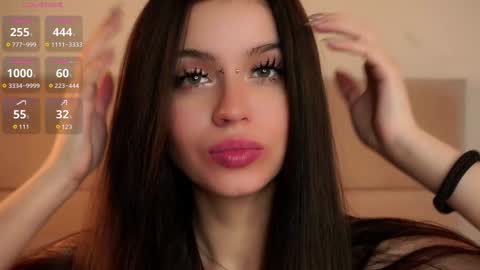 Nelly and Mari online show from October 1, 2025, 7:25 am