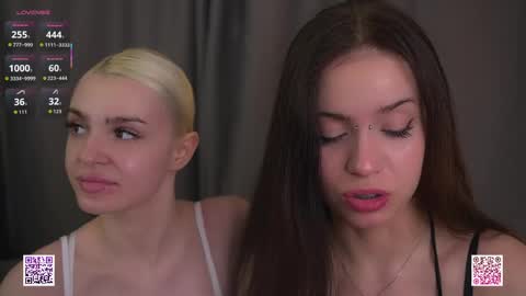 Nelly and Mari online show from May 22, 2026, 8:42 am