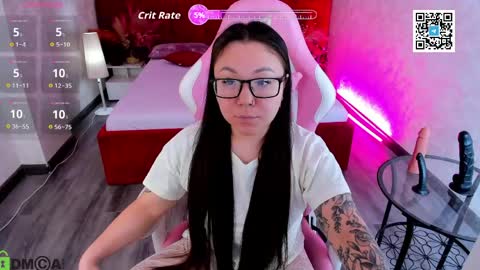 Vivien online show from April 15, 2026, 1:34 am