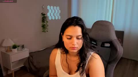 vivien_ross online show from July 3, 2026, 1:12 am