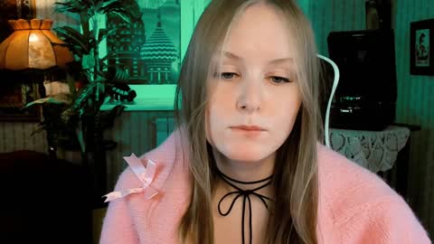 Snapshot of vivienleeigh chatting on January 26, 2025, 12:11 pm Vivien online show from January 26, 2025, 12:11 pm