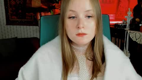 Snapshot of vivienleeigh chatting on February 9, 2025, 1:03 pm Vivien online show from February 9, 2025, 1:03 pm