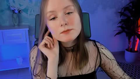 Snapshot of vivienleeigh chatting on February 11, 2025, 4:13 pm Vivien online show from February 11, 2025, 4:13 pm