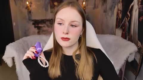 Vivien online show from March 6, 2026, 5:48 am