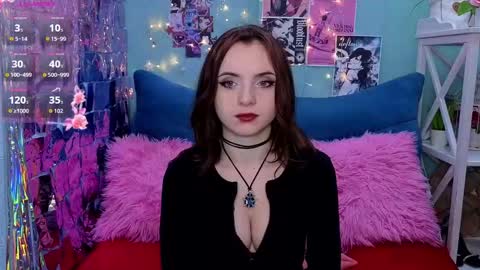 Snapshot of viviennero chatting on February 6, 2026, 5:56 am Mary online show from February 6, 2026, 5:56 am