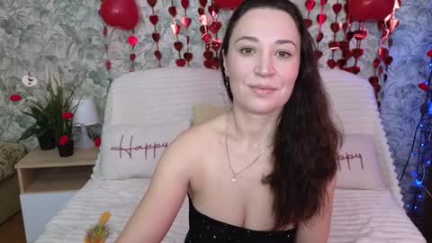 Snapshot of vivimoonx chatting on February 22, 2026, 7:29 am Vika online show from February 22, 2026, 7:29 am