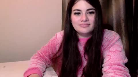 Snapshot of vivirose_ chatting on September 25, 2025, 10:02 pm Vivi online show from September 25, 2025, 10:02 pm