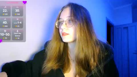 Snapshot of vivivivikkie chatting on January 16, 2026, 10:36 pm vivivivikkie online show from January 16, 2026, 10:36 pm