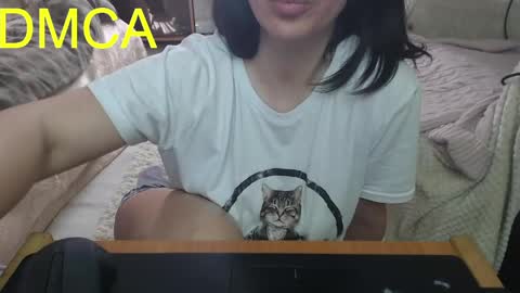 Eva online show from June 7, 2026, 11:14 am
