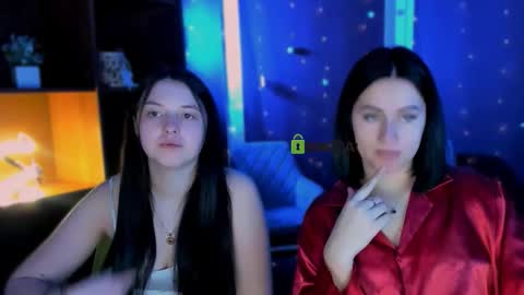 Snapshot of vivy_star chatting on January 17, 2026, 7:28 pm vivy_star online show from January 17, 2026, 7:28 pm